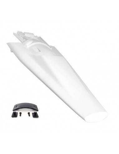 Garde-boue arrière RACETECH