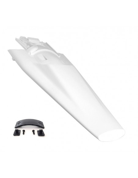 Garde-boue arrière RACETECH