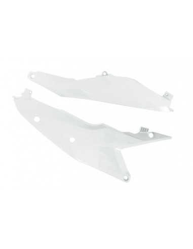 Plaques latérales RACETECH