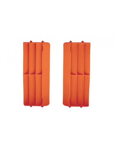 Grilles interne de rechange de cache-radiateur RACETECH