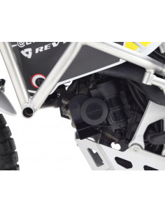 Support de klaxon DENALI - Ducati DesertX 2