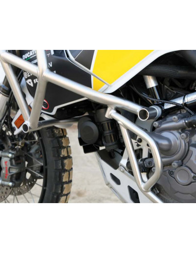 Support de klaxon DENALI - Ducati DesertX