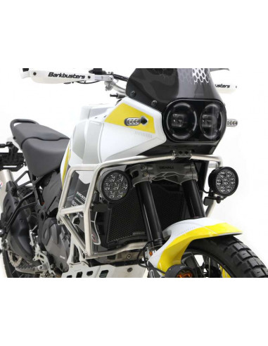 Support de phare DENALI pour adaptateur de barre de protection d'origine