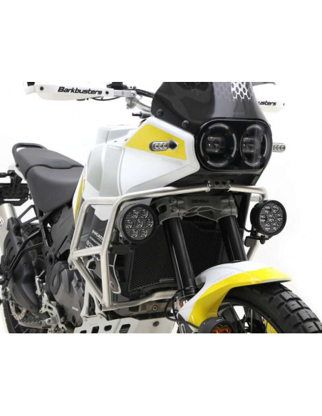 Support de phare DENALI pour adaptateur de barre de protection d'origine