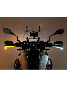 Kit d'éclairage de sécurité et de visibilité DENALI T3 Ultra-Viz 4-en-1 2