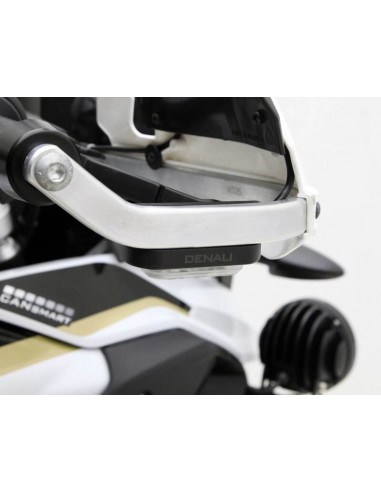 Kit d'éclairage de sécurité et de visibilité DENALI T3 Ultra-Viz 4-en-1