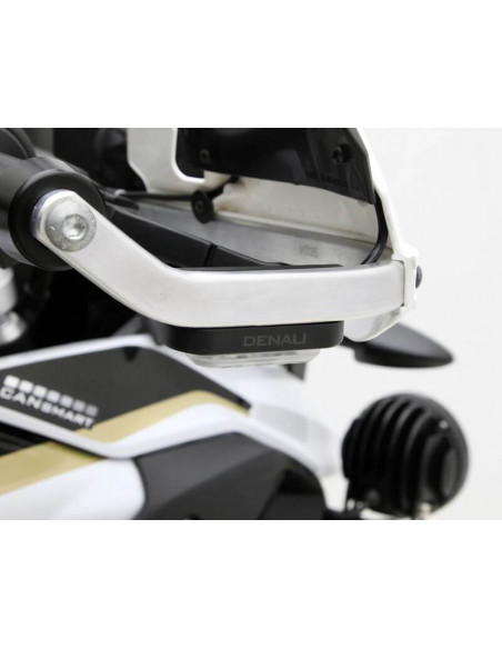 Kit d'éclairage de sécurité et de visibilité DENALI T3 Ultra-Viz 4-en-1