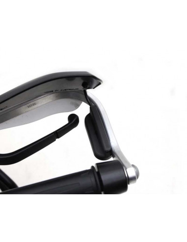 Kit d'éclairage de sécurité et de visibilité DENALI T3 Ultra-Viz 4-en-1