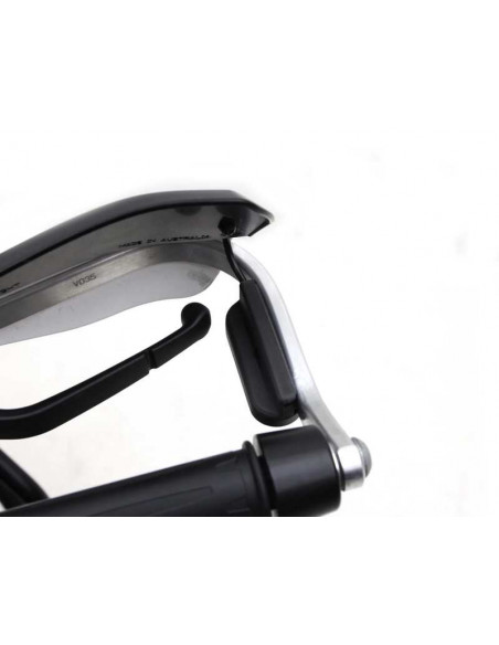 Kit d'éclairage de sécurité et de visibilité DENALI T3 Ultra-Viz 4-en-1