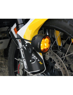 Support de feu de conduite inférieur DENALI 2