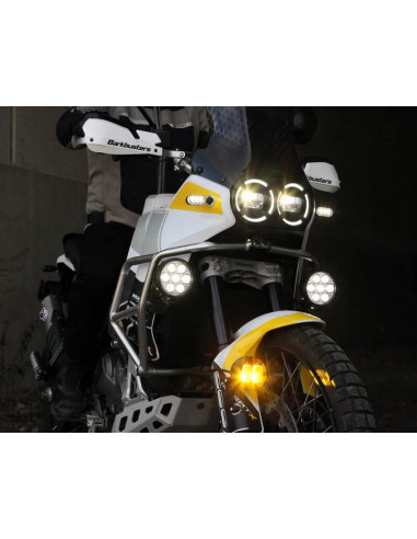 Support de feu de conduite inférieur DENALI