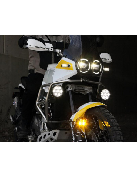 Support de feu de conduite inférieur DENALI