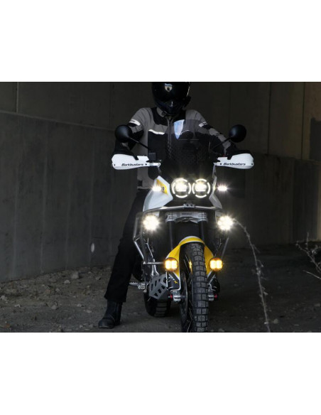 Support de feu de conduite inférieur DENALI