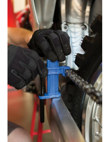 Outil tension de chaîne MOTION PRO SlackSetter Pro