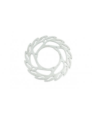 BRAKE DISC FLAME FRONT