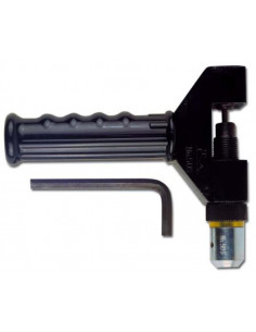 Dérive-rive chaîne TSUBAKI Whale Chain Cutter Professionnel 2