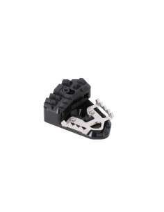 BRAKE PEDAL EXTENSION