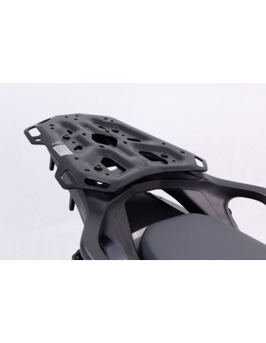 ADVENTURE RACK NT1100