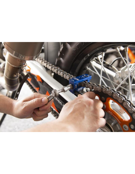 Outil pour chaîne MOTION PRO Trail Task