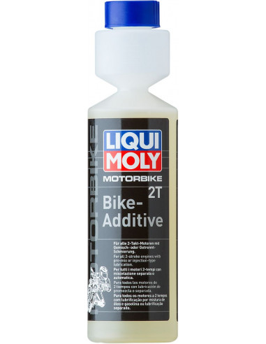 2T BIKE-ADDITIVE 250ML