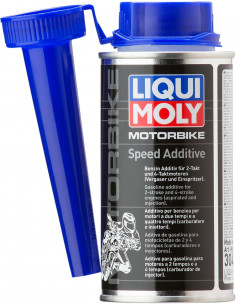 SPEED ADITIVE 150ML