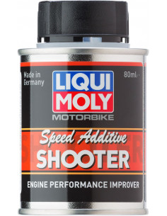 SPEED SHOOTER 80ML