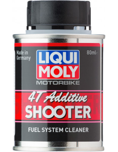 4T SHOOTER 80ML