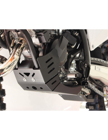 Sabot AXP Xtrem avec protection de biellette - PHD ø8mm