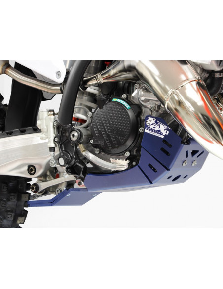 Sabot AXP Xtrem HDPE 8mm