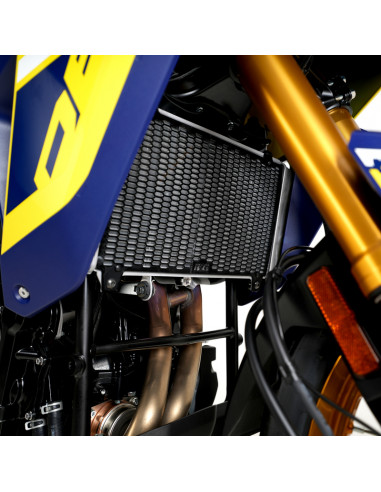 Protection de radiateur R&G RACING