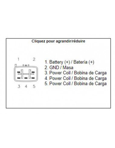 Régulateur TECNIUM DZE