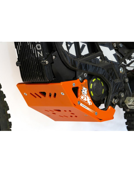 Sabot AXP - HDPE 6mm