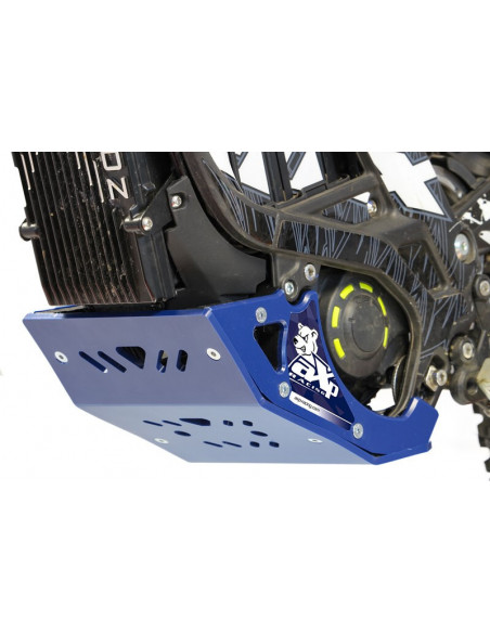 Sabot AXP - HDPE 6mm