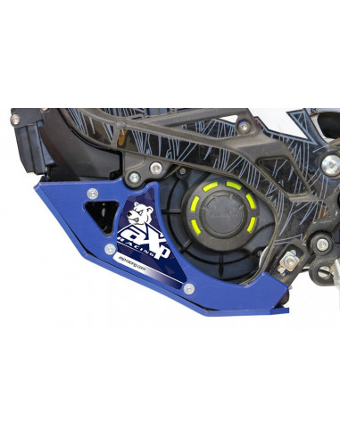 Sabot AXP - HDPE 6mm