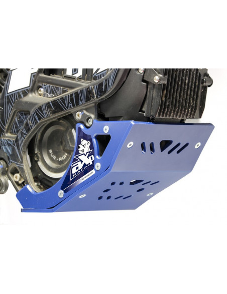 Sabot AXP - HDPE 6mm