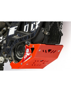 Sabot AXP - HDPE 6mm 2