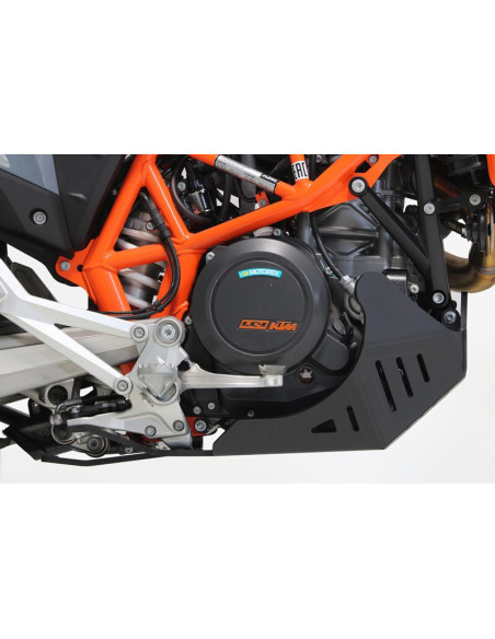 Sabot AXP Adventure - PEHD 8mm