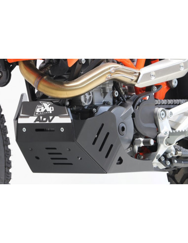 Sabot AXP Adventure - PEHD 8mm