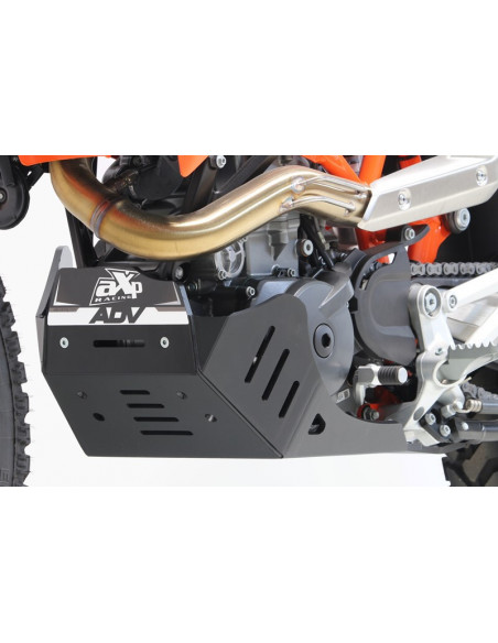 Sabot AXP Adventure - PEHD 8mm