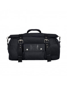 Sac OXFORD Heritage Roll noir 30L