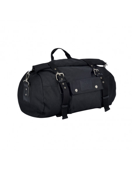 Sac OXFORD Heritage Roll noir 30L