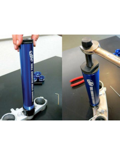 Outils d'insertion/extraction de roulements de direction MOTION PRO 2