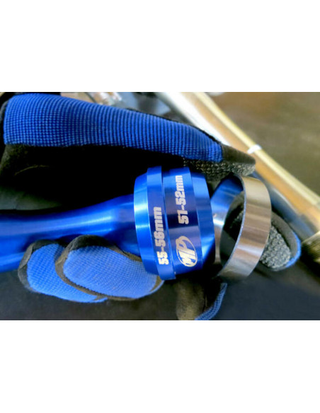 Outil d’insertion/extraction de cuvettes de direction MOTION PRO