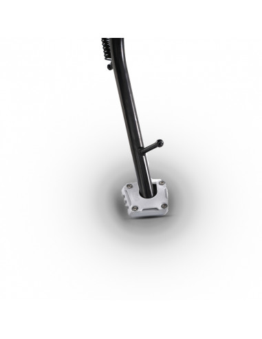 Patin de béquille latérale R&G RACING