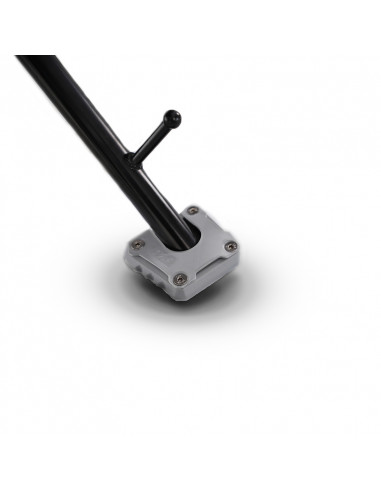 Patin de béquille latérale R&G RACING