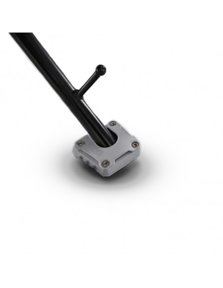 Patin de béquille latérale R&G RACING