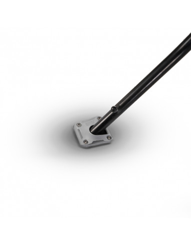 Patin de béquille latérale R&G RACING