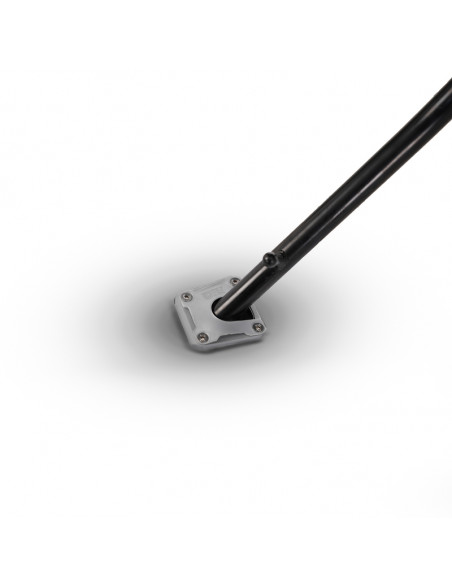 Patin de béquille latérale R&G RACING