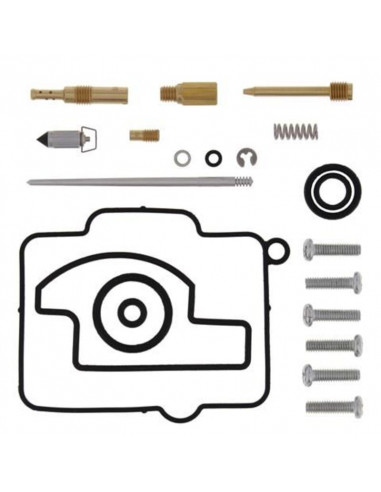 Kit réparation de carburateur ALL BALLS - Yamaha YZ250