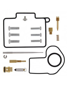 Kit réparation de carburateur ALL BALLS - Honda CR250R